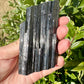 Raw Black Tourmaline Crystal - Natural Healing Stone - Protective Gemstone for Energy Clearing - Perfect Gift for Crystal Lovers