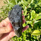 Raw Black Tourmaline Crystal - Natural Healing Stone - Protective Gemstone for Energy Clearing - Perfect Gift for Crystal Lovers