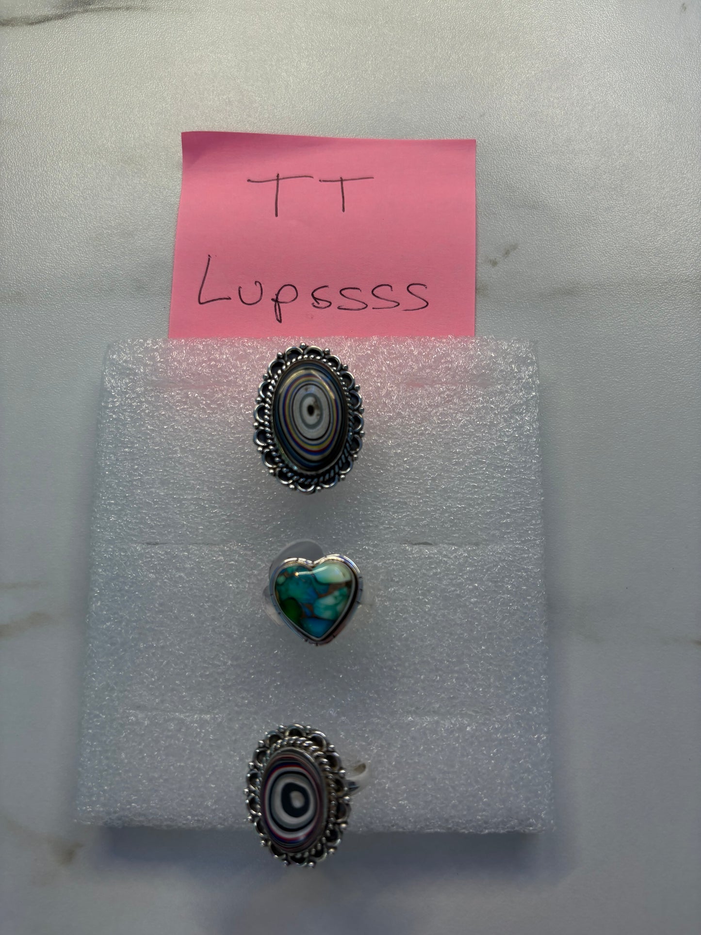 Lupsssss