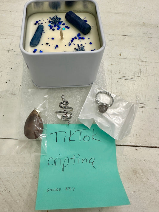 criptina