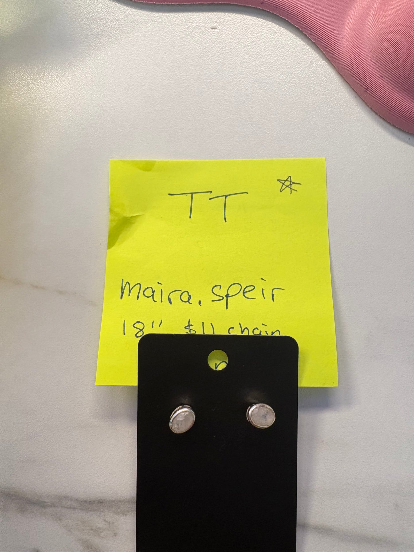 Maira.speir
