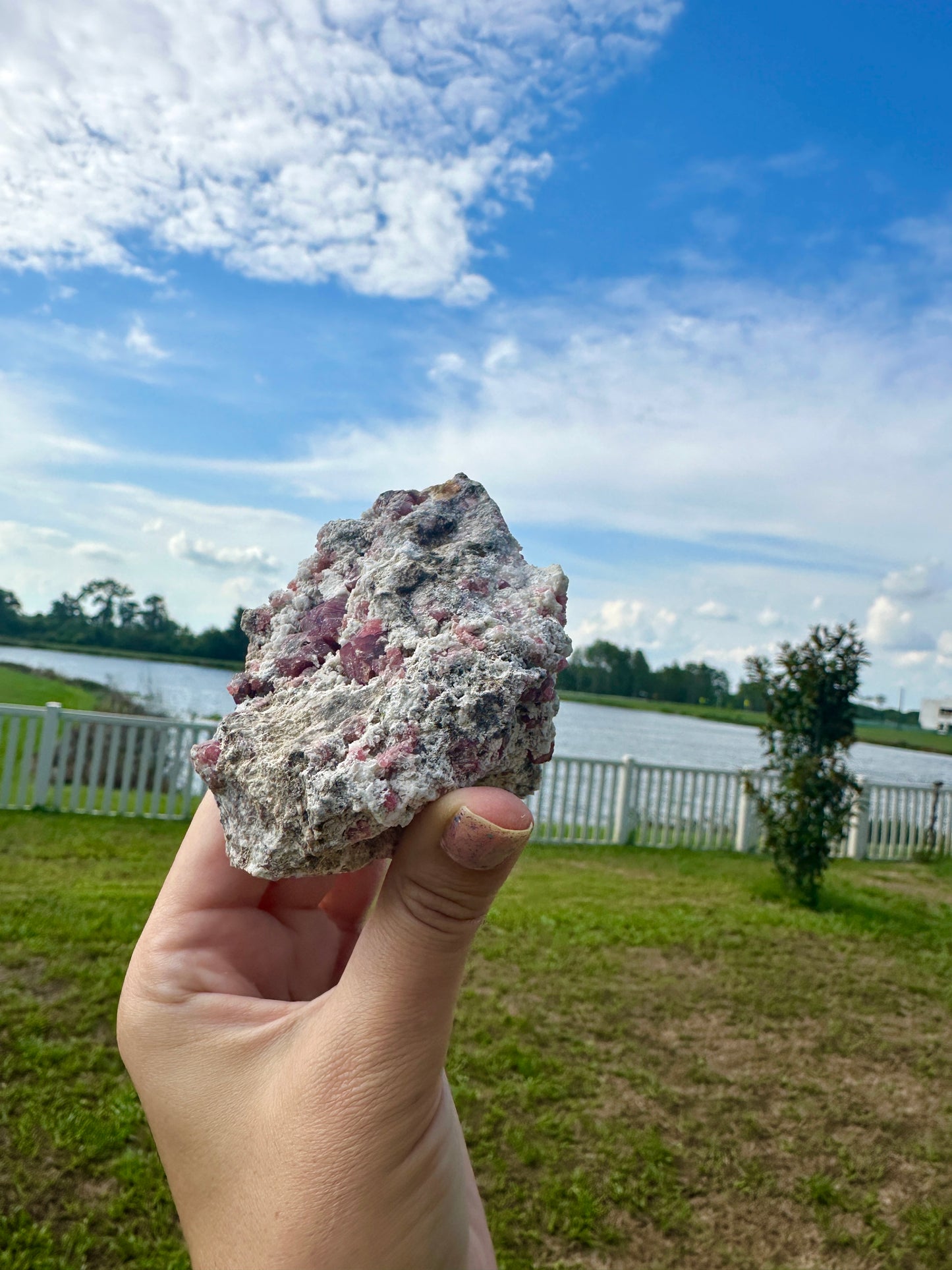 Rare Grossular Garnet with Vesuvianite Specimen from Sierra De Cruces, Coahuila, Mexico, Natural Crystal Collection, Unique Mineral Display