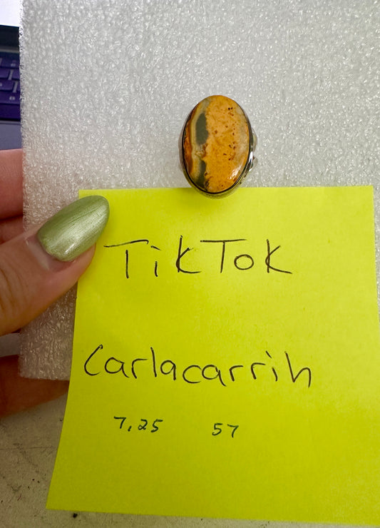 Carlacarrih