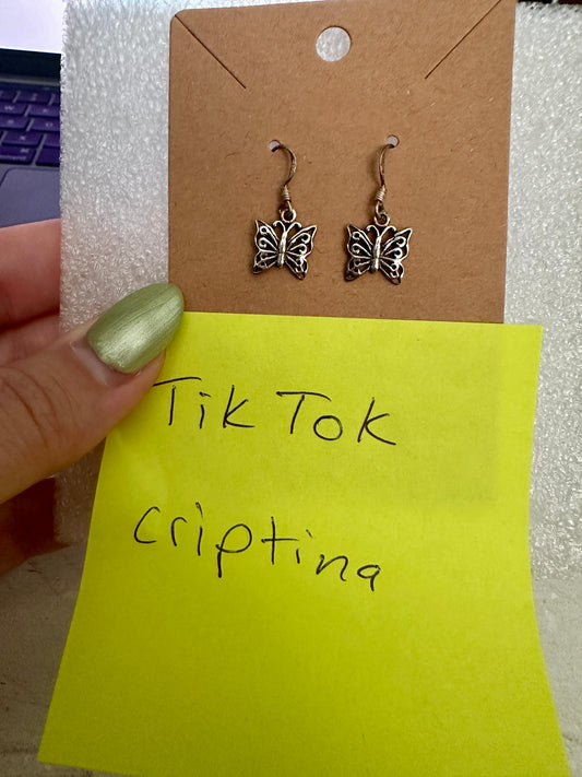 criptina