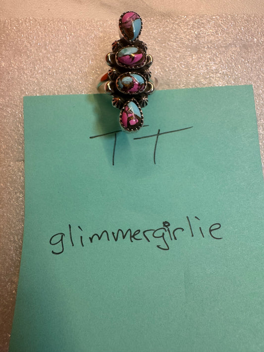 Glimmergirlie