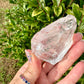 Exquisite Himalayan Quartz Freeform: Crystal Clear Energy, Perfect for Healing and Meditation, Unique Natural Decor