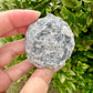 Gorgeous Agate Cut Base Geode - Natural Crystal Geode for Home Decor, Healing, and Meditation