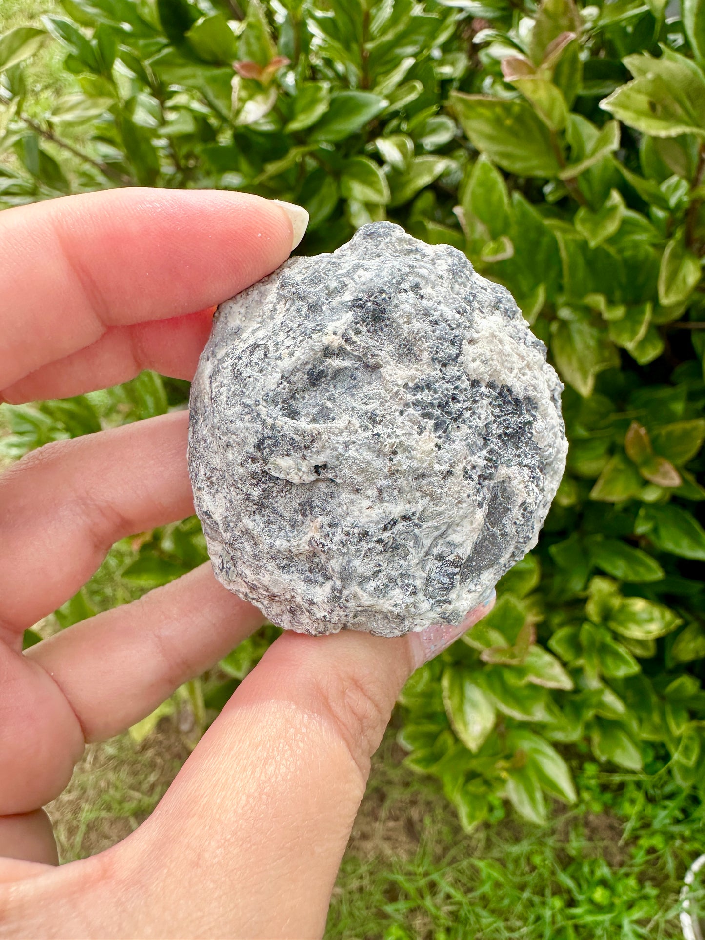 Gorgeous Agate Cut Base Geode - Natural Crystal Geode for Home Decor, Healing, and Meditation