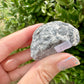 Gorgeous Agate Cut Base Geode - Natural Crystal Geode for Home Decor, Healing, and Meditation