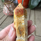 Stunning Crazy Lace Agate Tower - Natural Healing Crystal for Home Decor, Meditation, and Energy Work