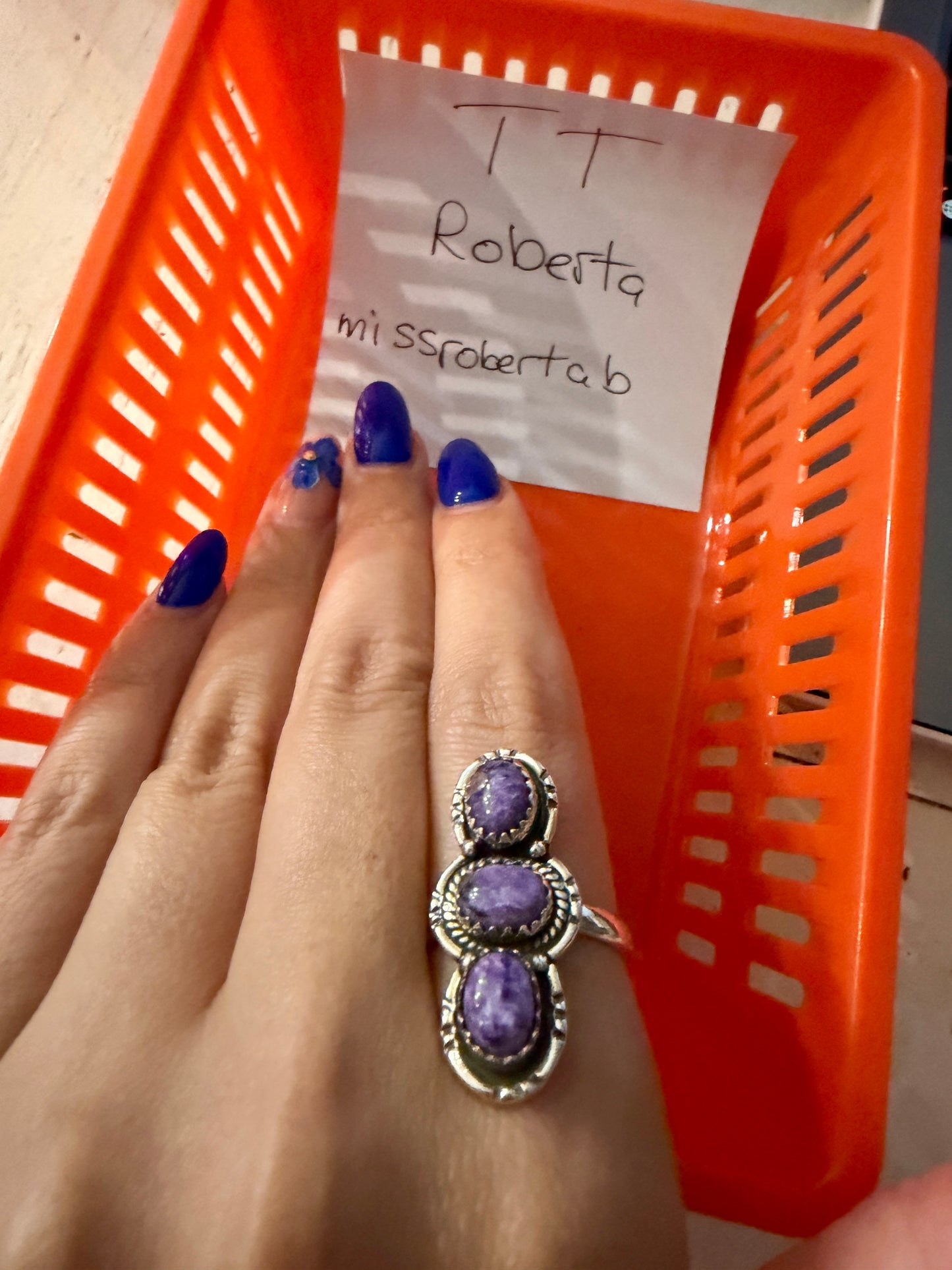 missrobertab