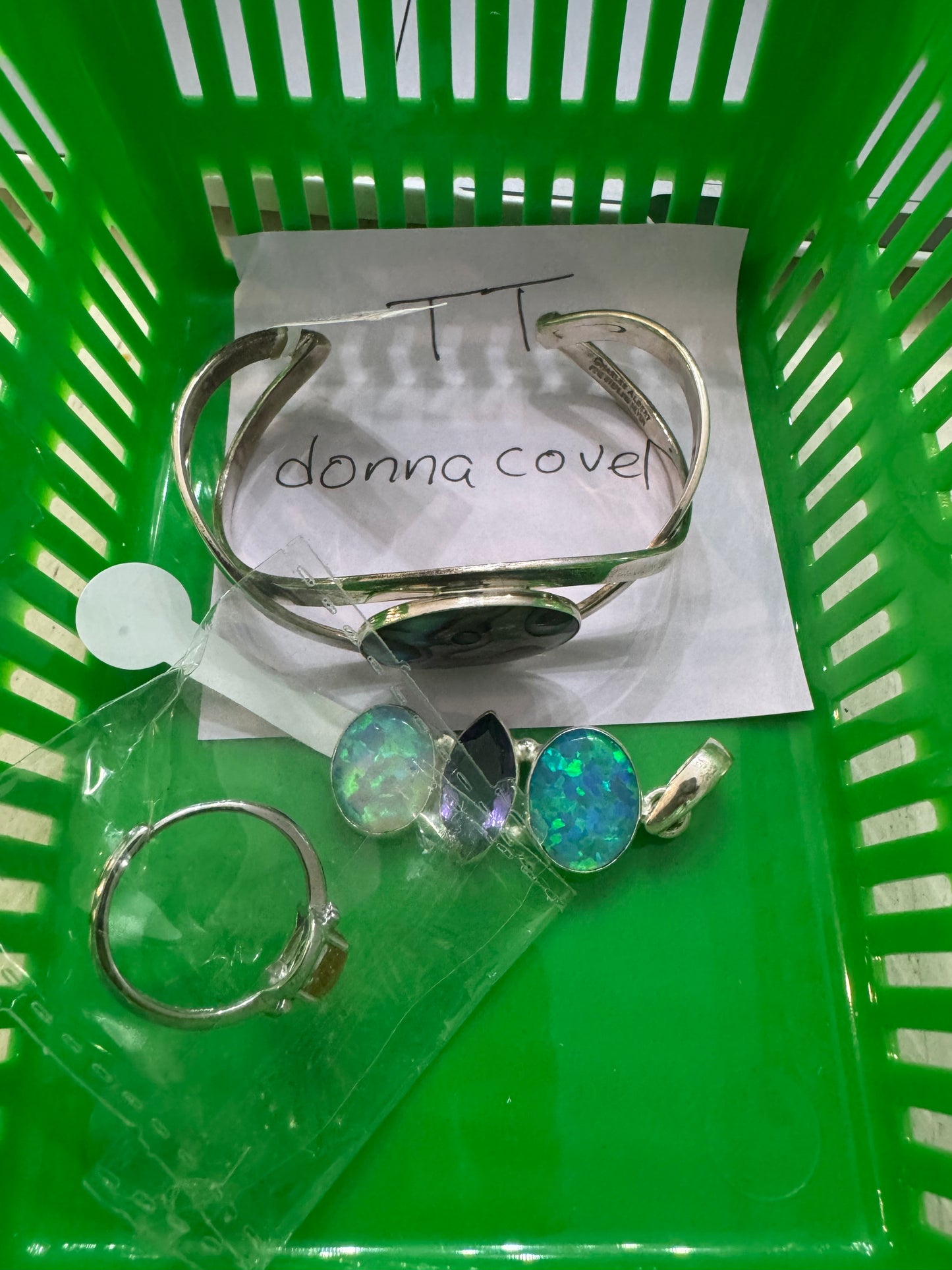 donnacovel