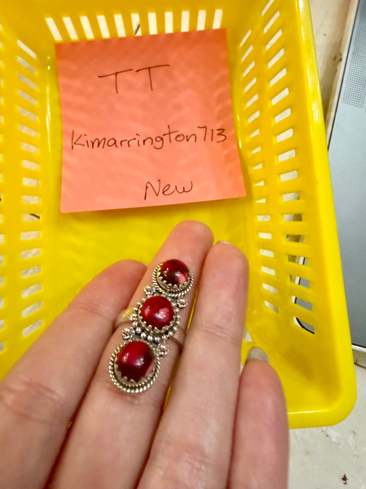 kimarrington713