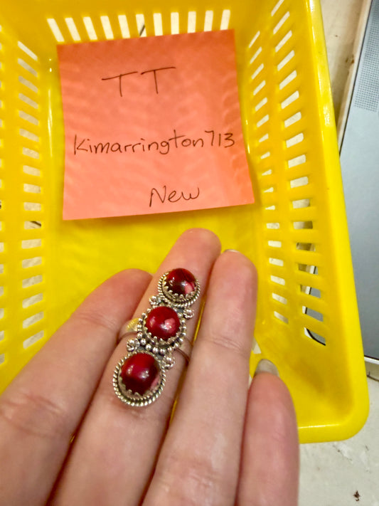 kimarrington713