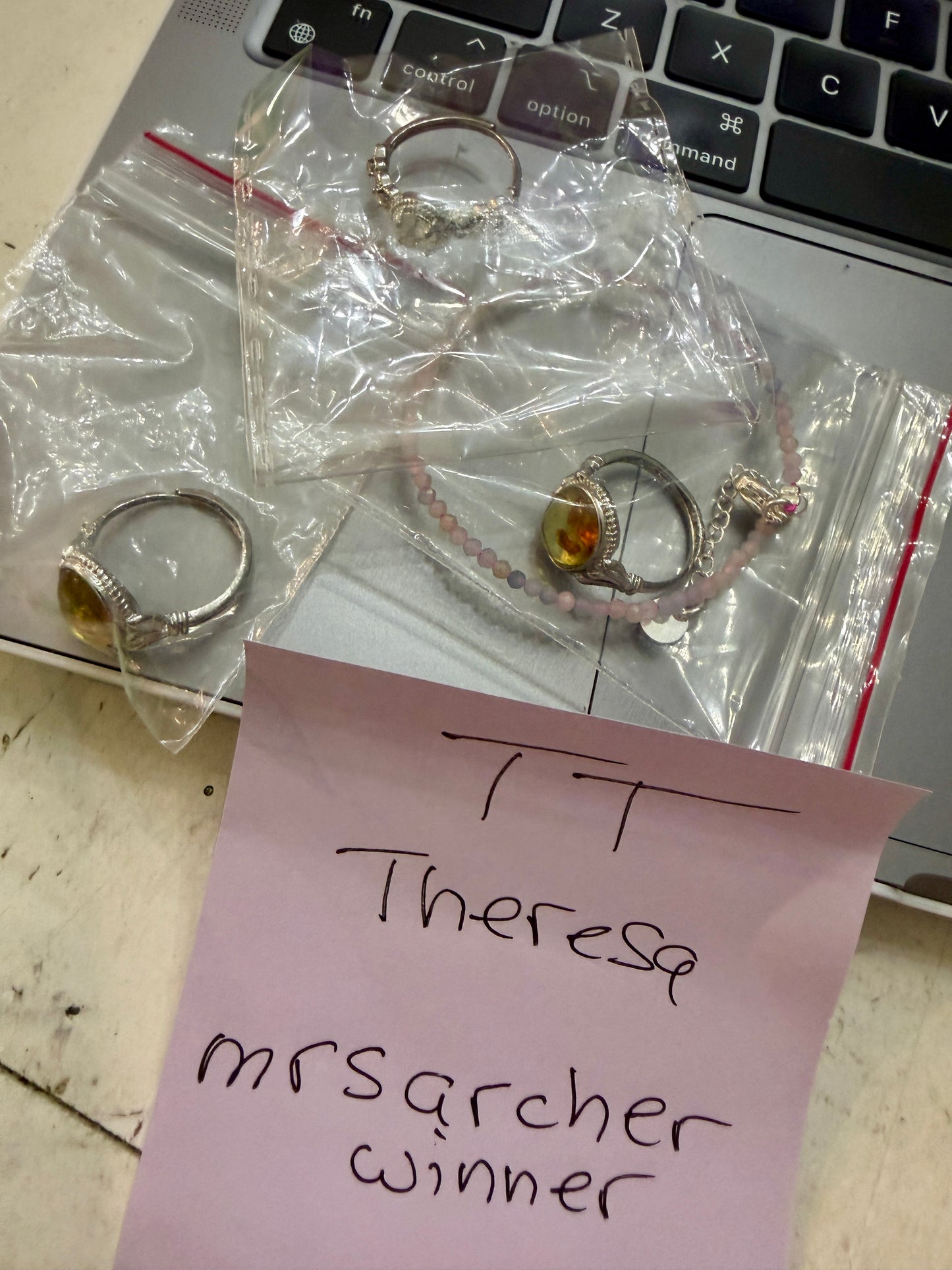 mrsarcher