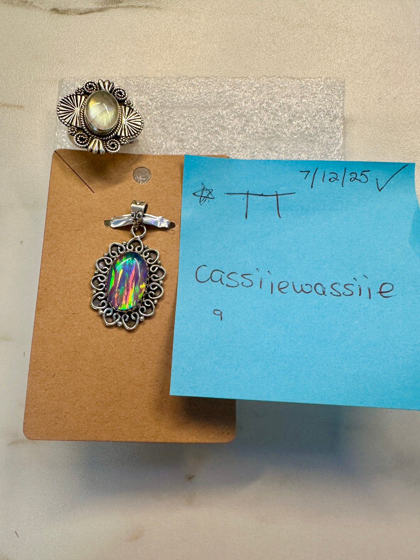 cassiiewassiie