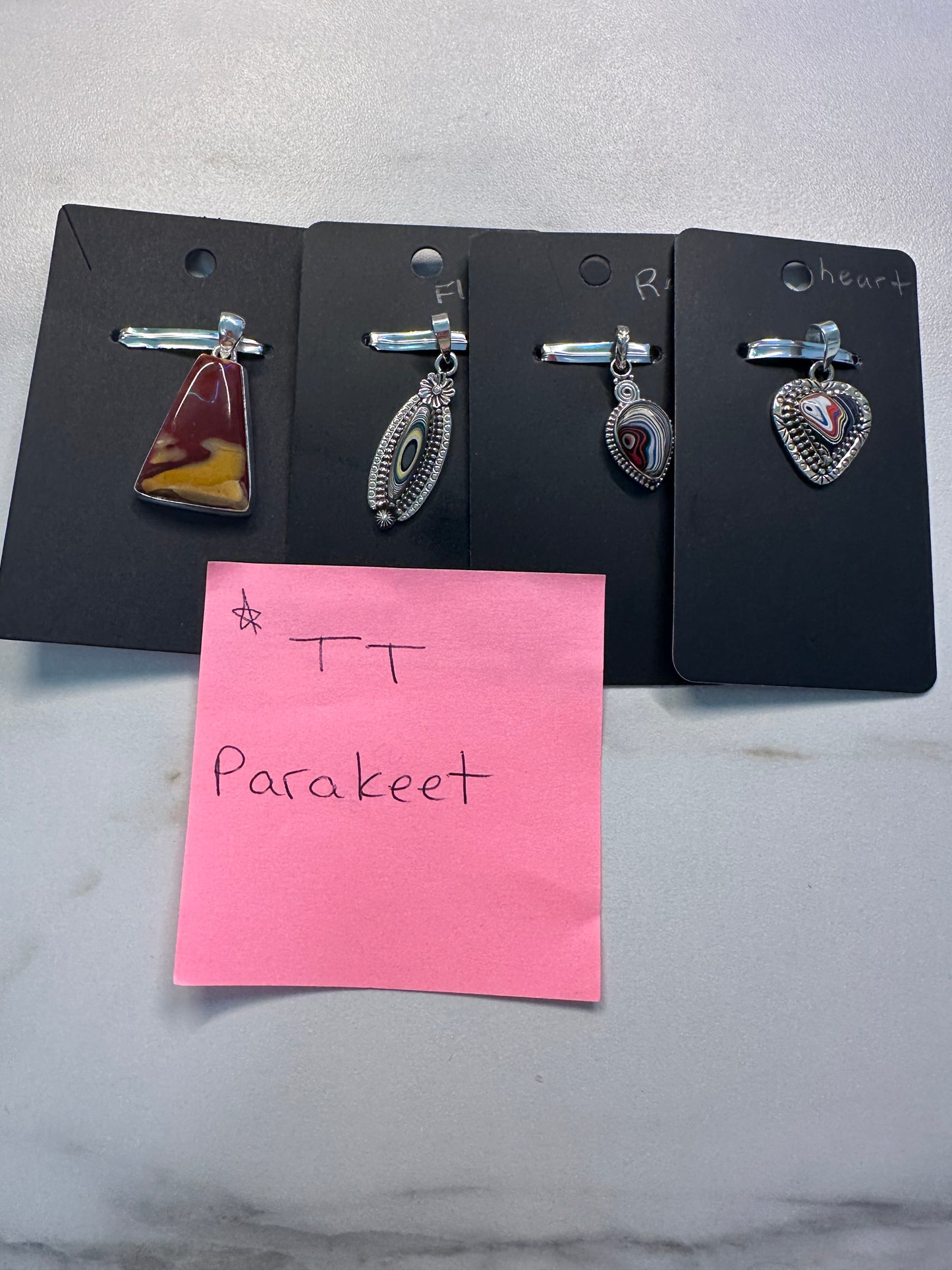Parakeet1983