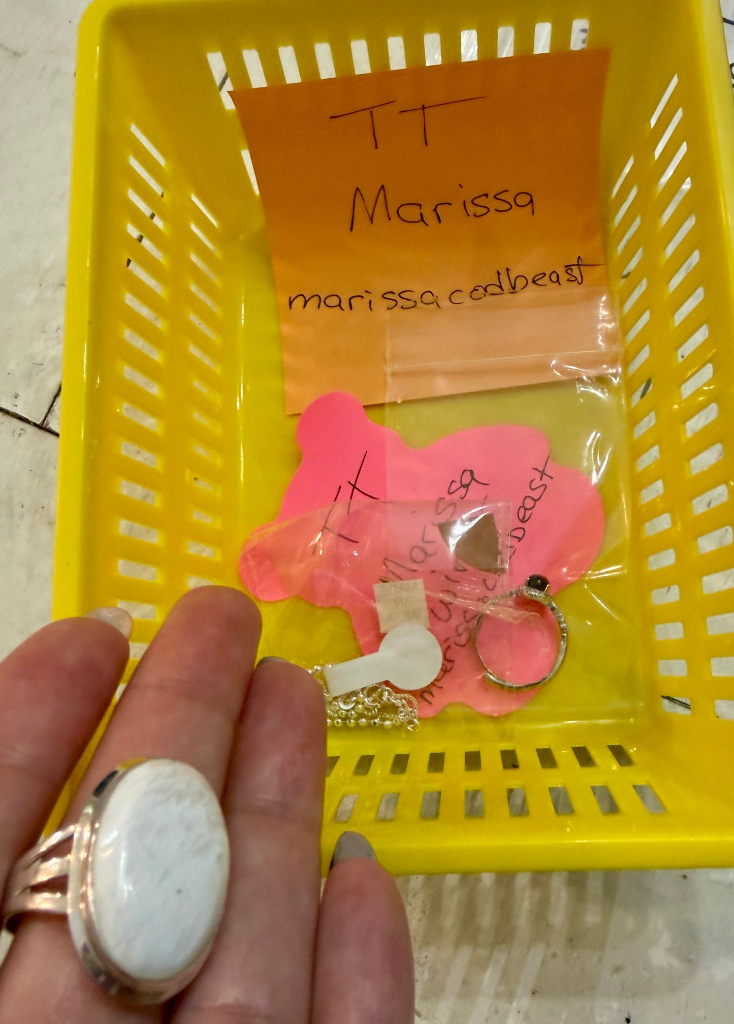marissacodbeast