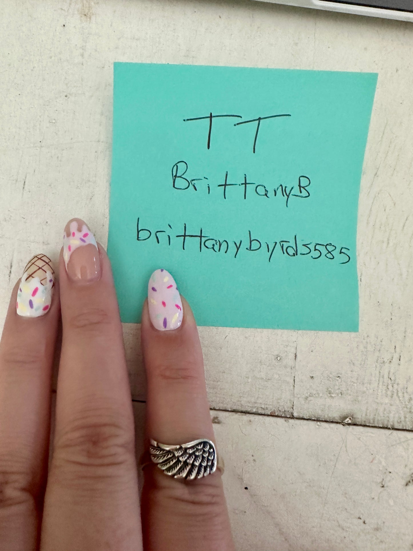 Brittany B