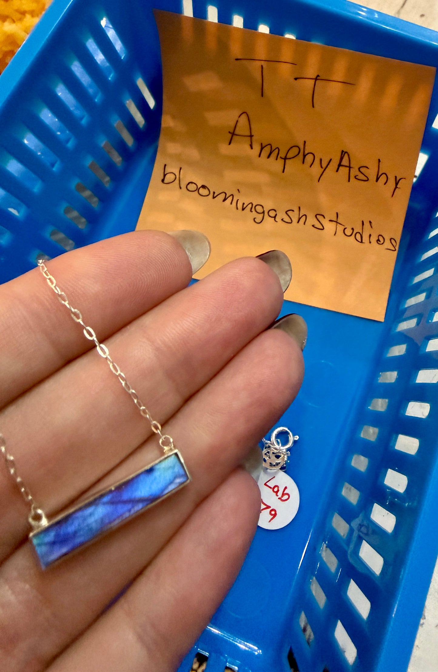 bloomingashstudios