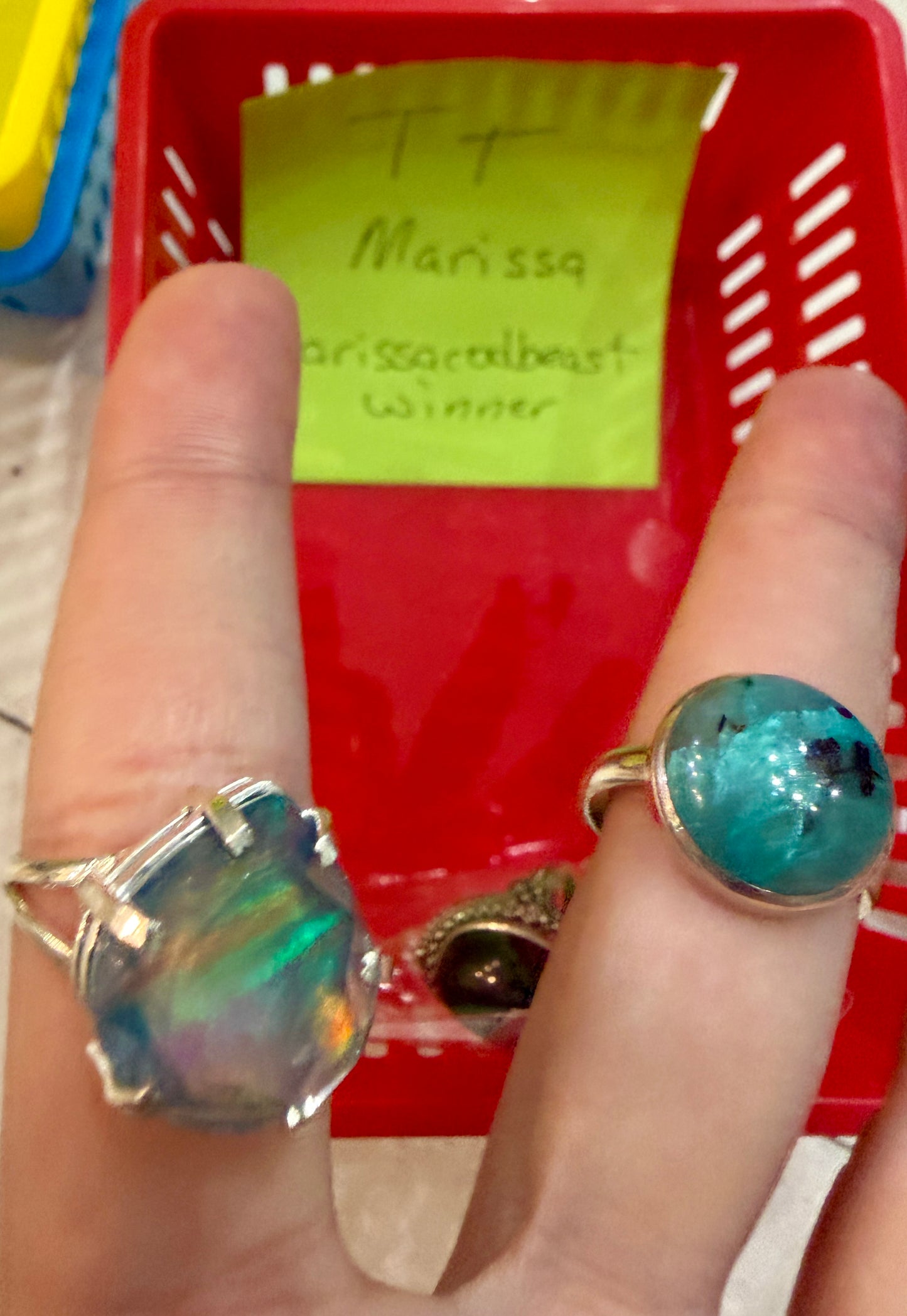 marissacodbeast