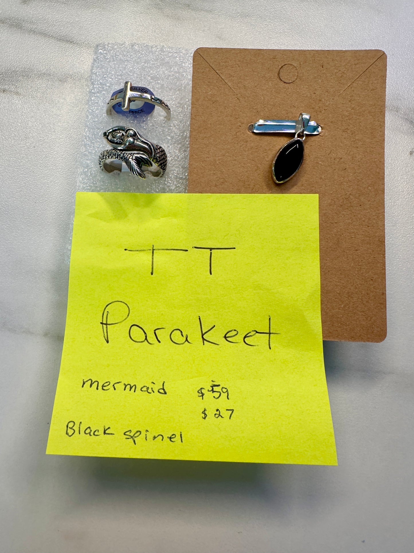 Parakeet1983