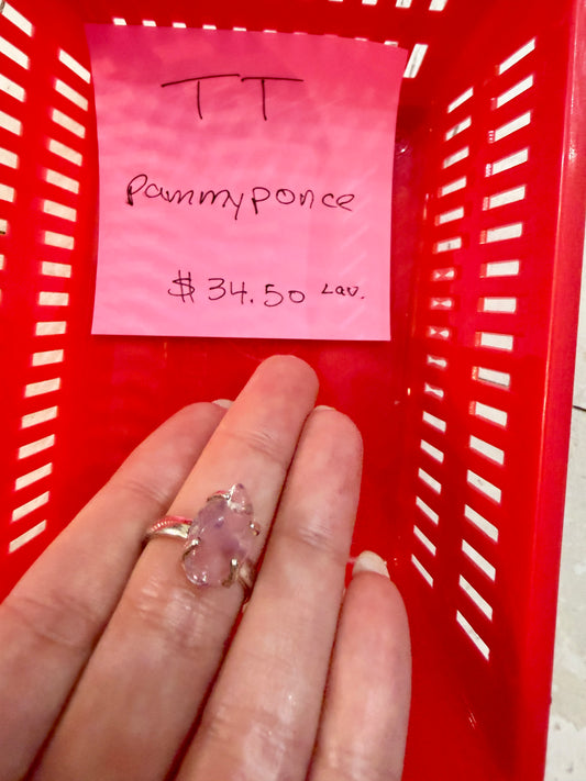 pammyponce