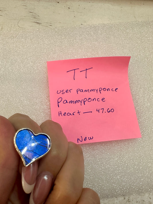 pammyponce
