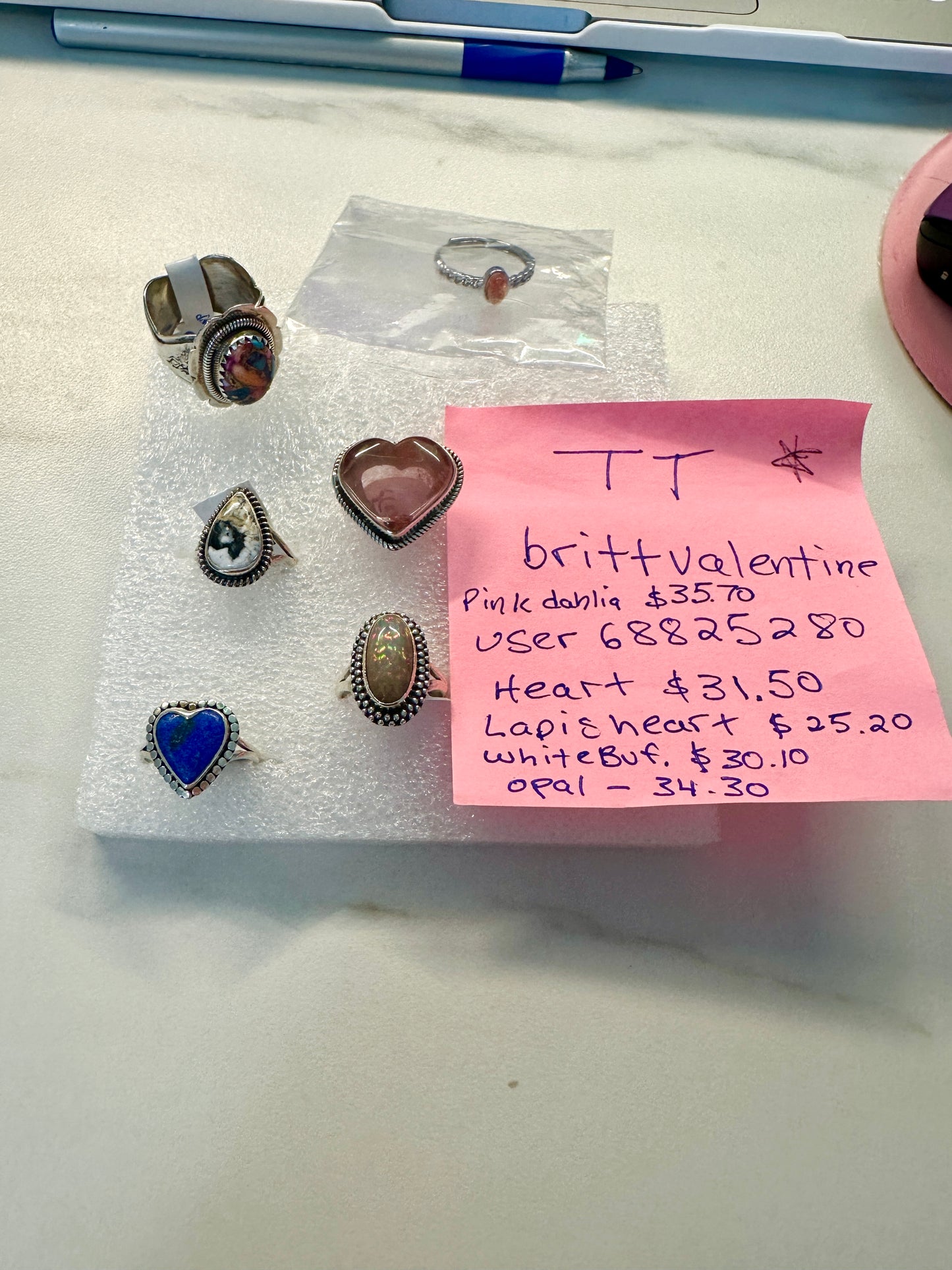 brittvalentine   - User68825280