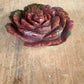 Ocean Jasper - Large Flower